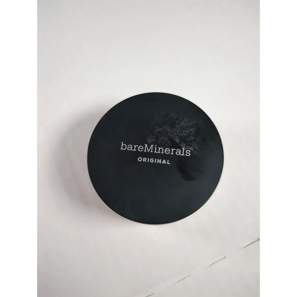 bareMinerals Original Loose Powder Foundation SPF 15 Neutral Tan 21 NEW